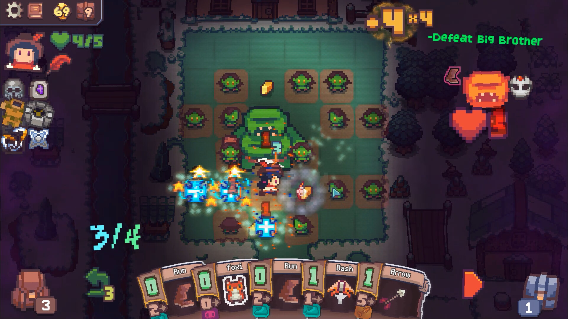 Meet the Master Screenshot 0