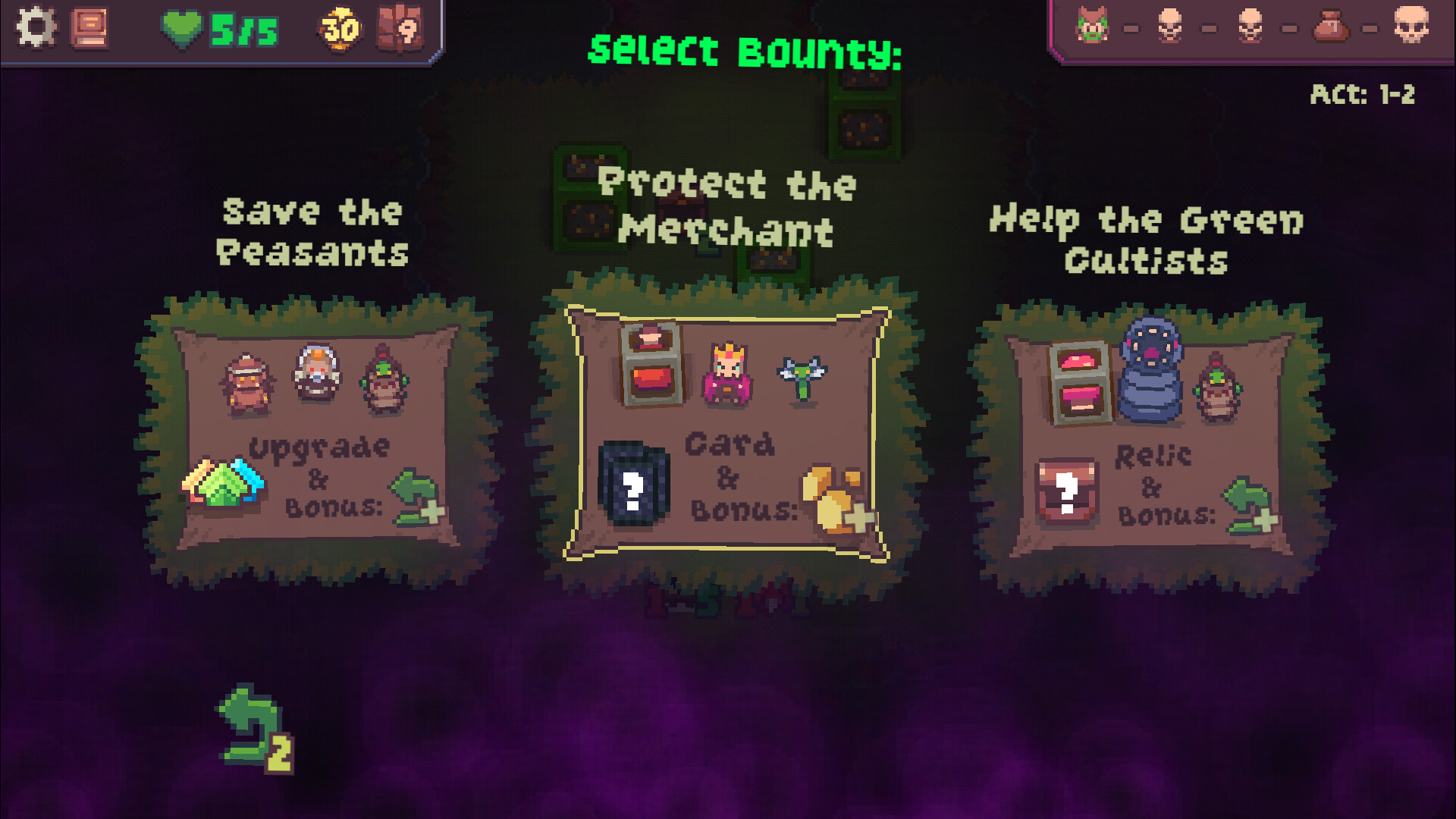 Meet the Master Screenshot 5