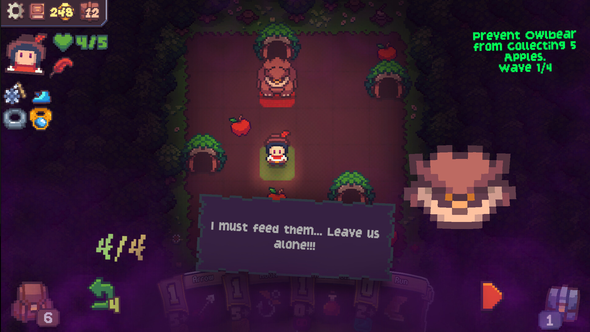 Meet the Master Screenshot 4