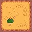 Into the desert. icon