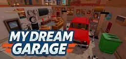 My Dream Garage