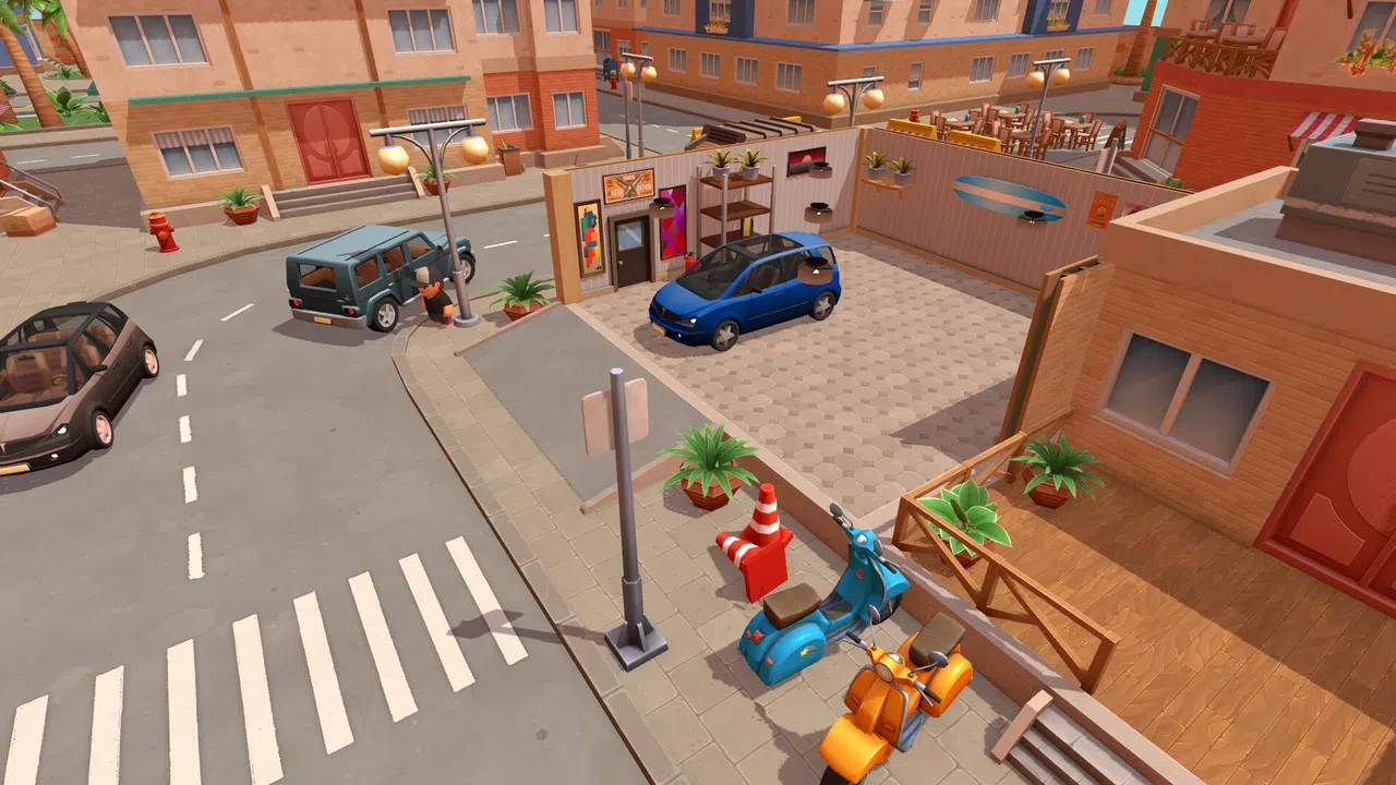 My Dream Garage Screenshot 7