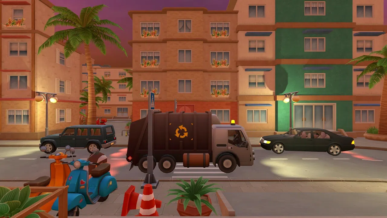 My Dream Garage Screenshot 6
