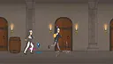 SisterWordEscape Screenshot 1
