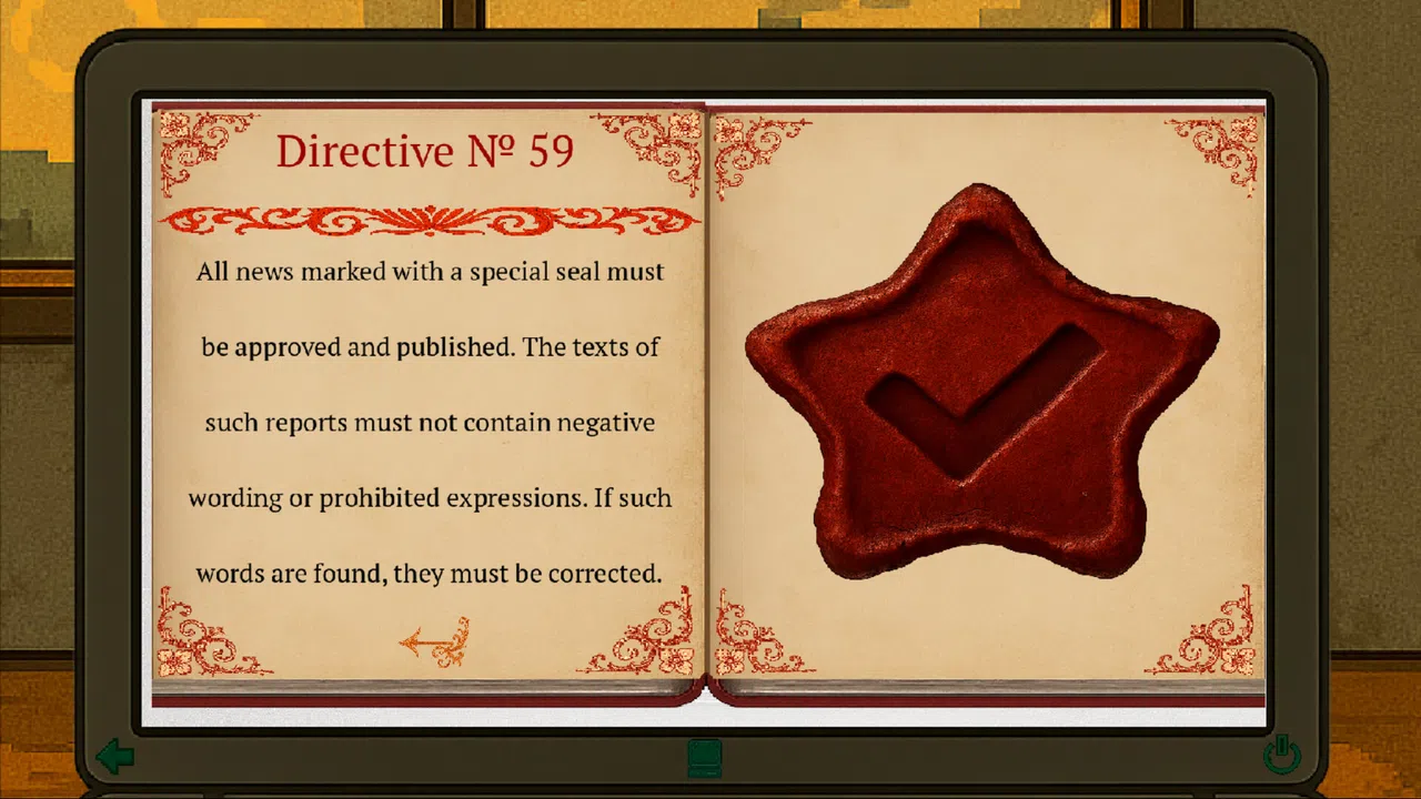 Feed the Lie Screenshot 8