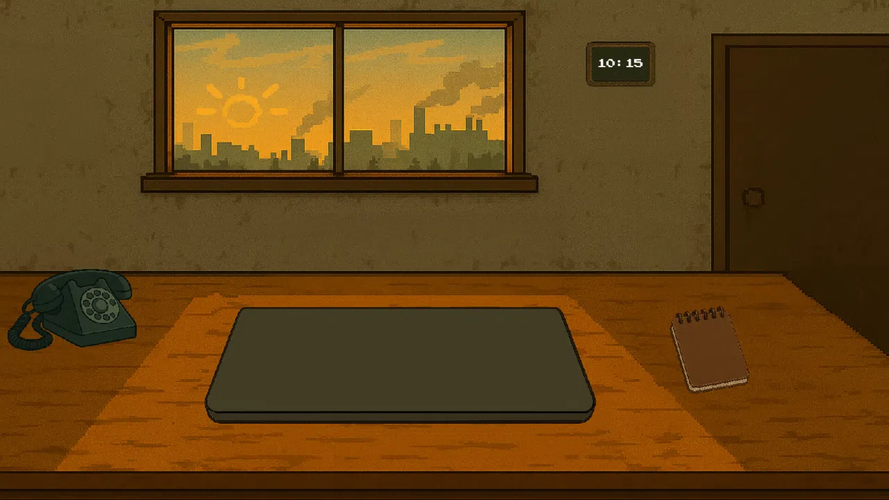 Feed the Lie Screenshot 7