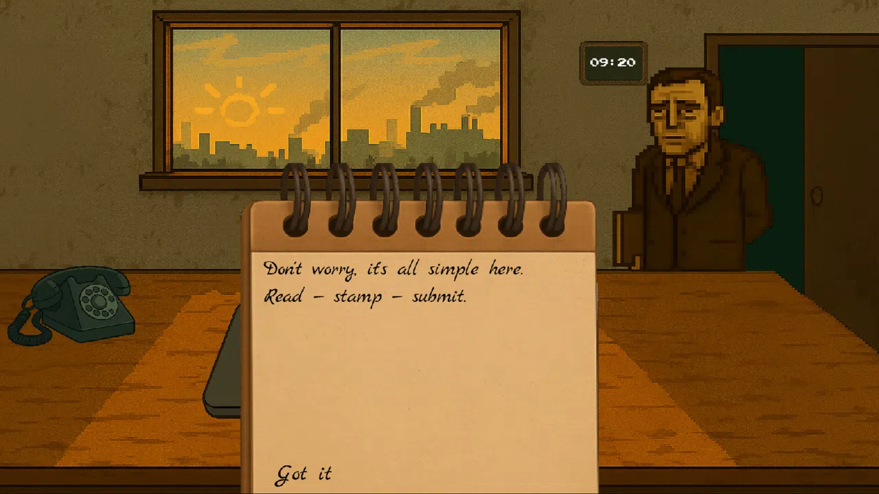 Feed the Lie Screenshot 9
