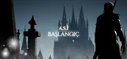 A.S.İ : BAŞLANGIÇ