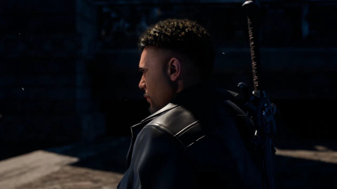 A.S.İ : BAŞLANGIÇ Screenshot 0