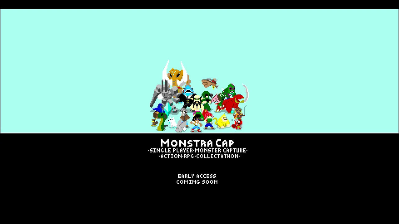 Monstra Cap Screenshot 12