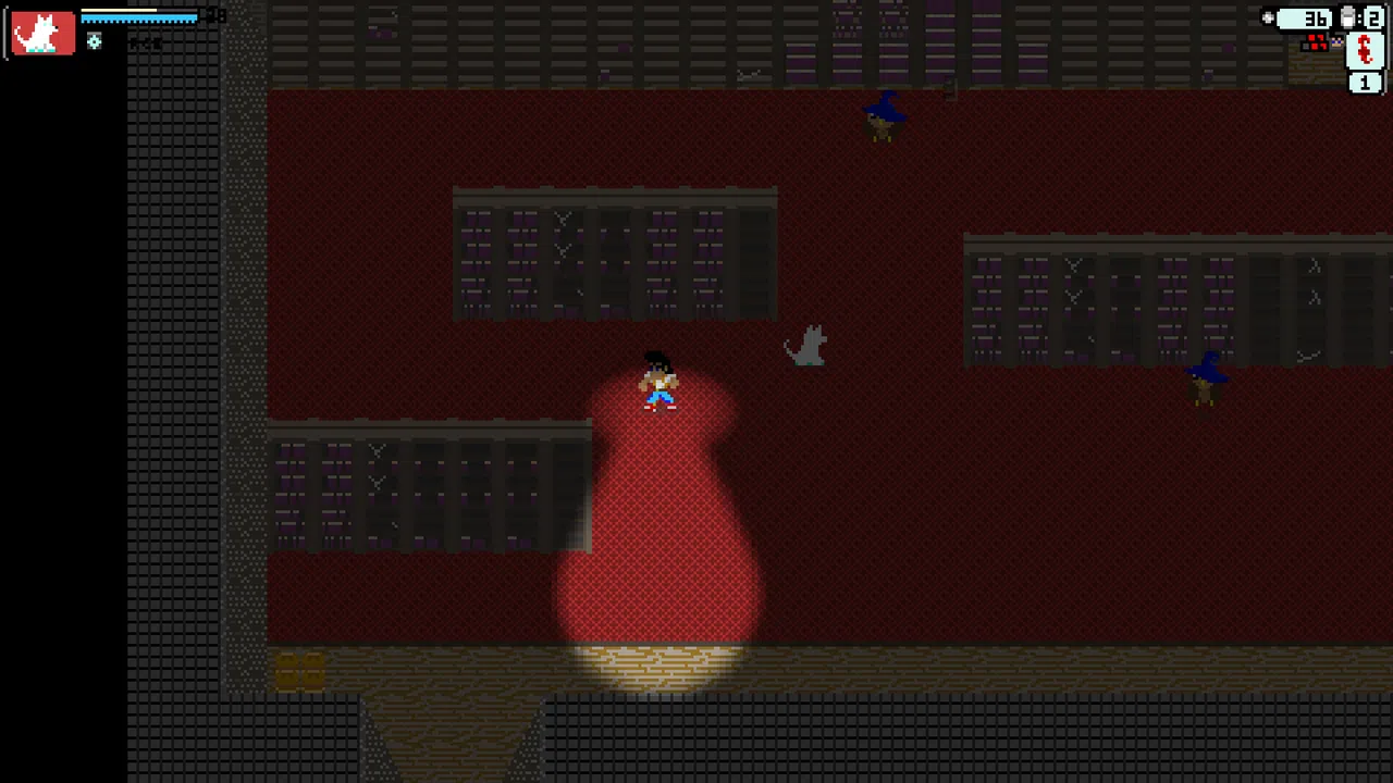 Monstra Cap Screenshot 7