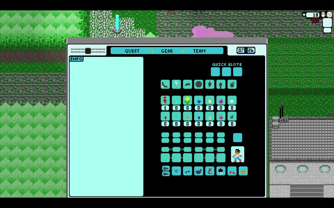 Monstra Cap Screenshot 5