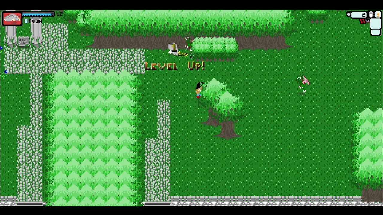 Monstra Cap Screenshot 11