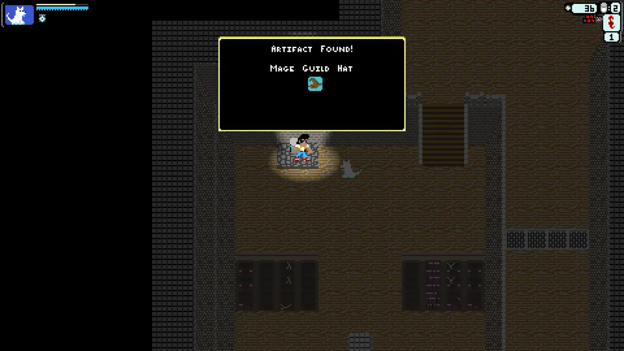 Monstra Cap Screenshot 3