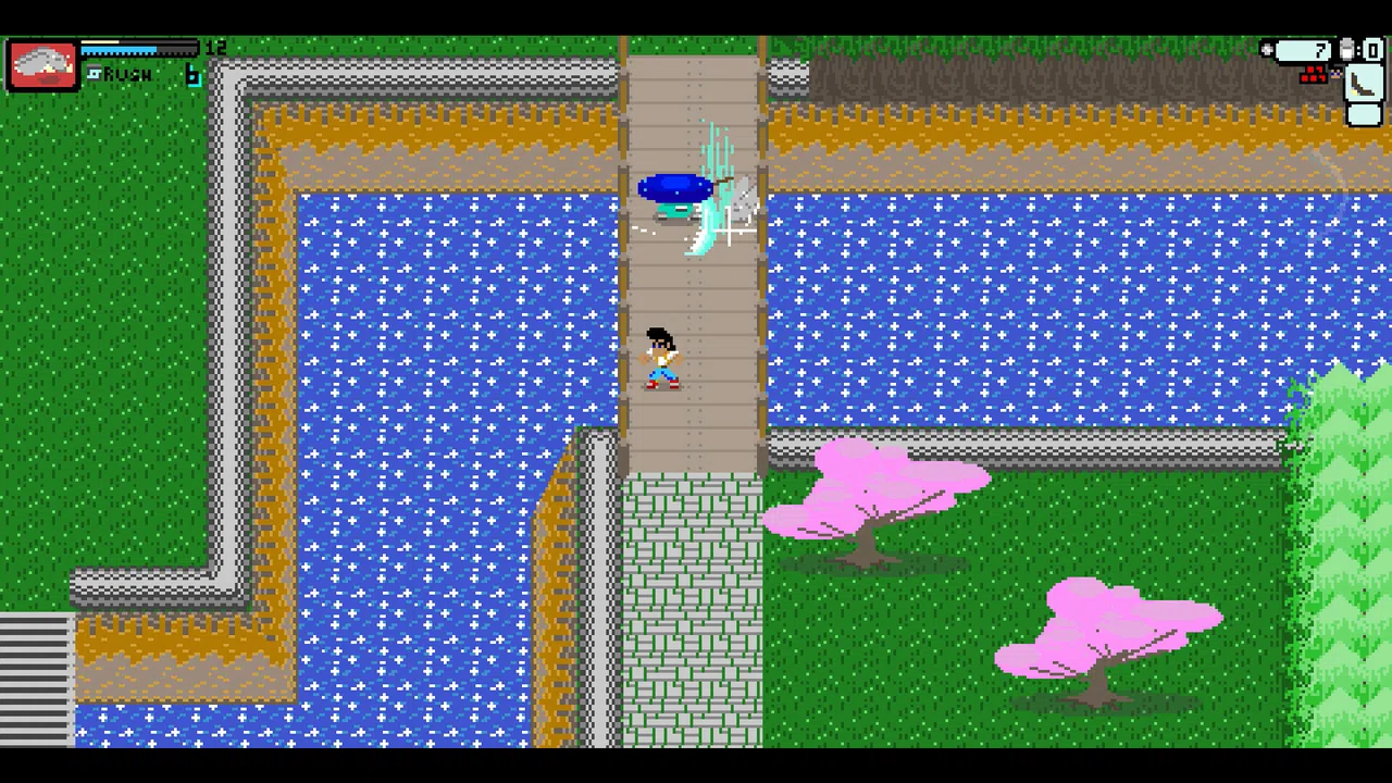 Monstra Cap Screenshot 9