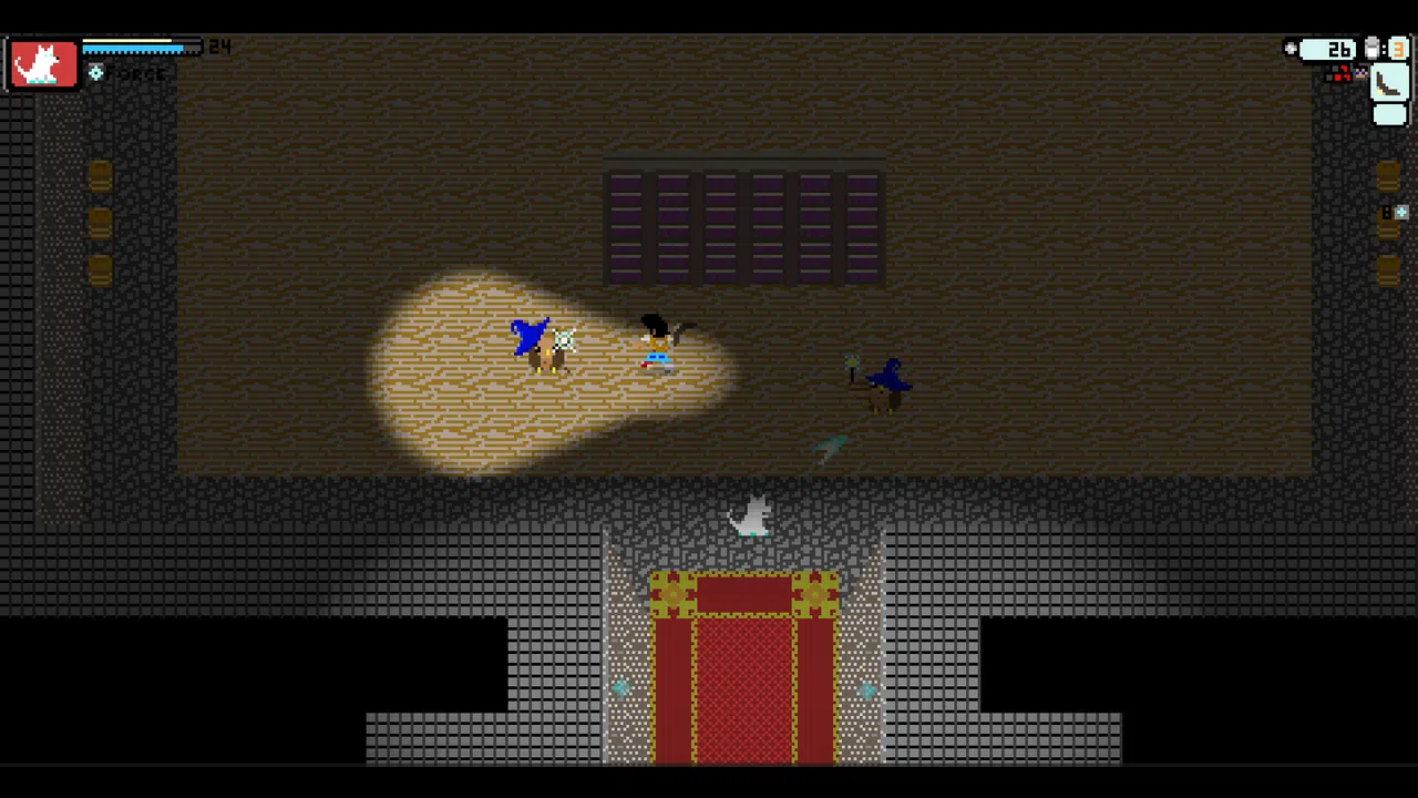 Monstra Cap Screenshot 8