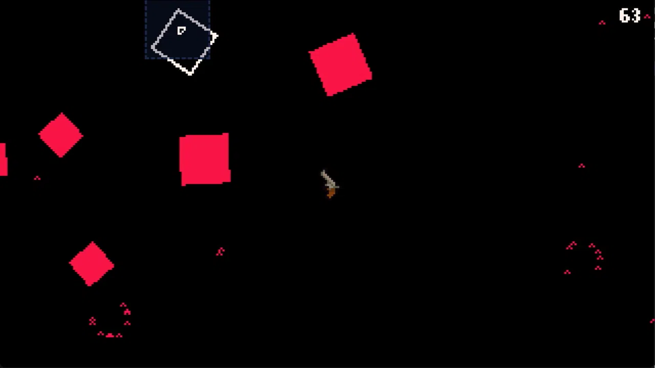 Shape Be Gunned! Screenshot 0