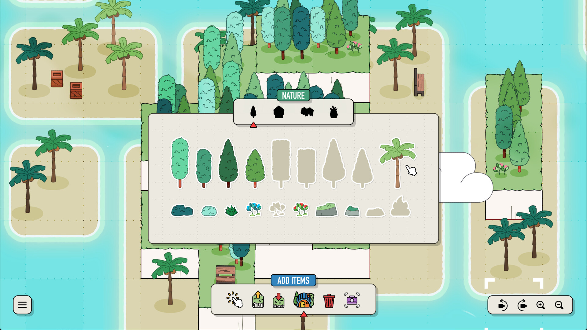 Ourlands Screenshot 0