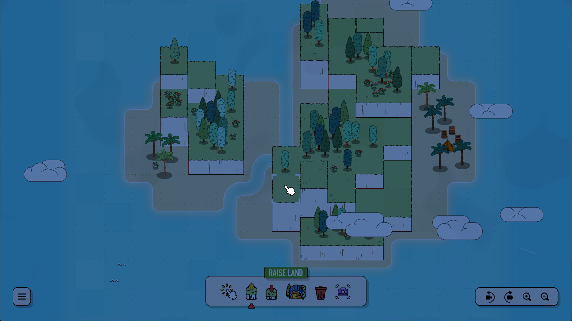 Ourlands Screenshot 4