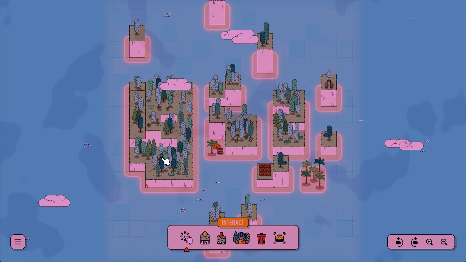 Ourlands Screenshot 3