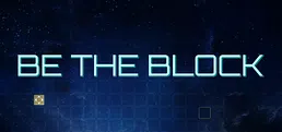 Be the Block