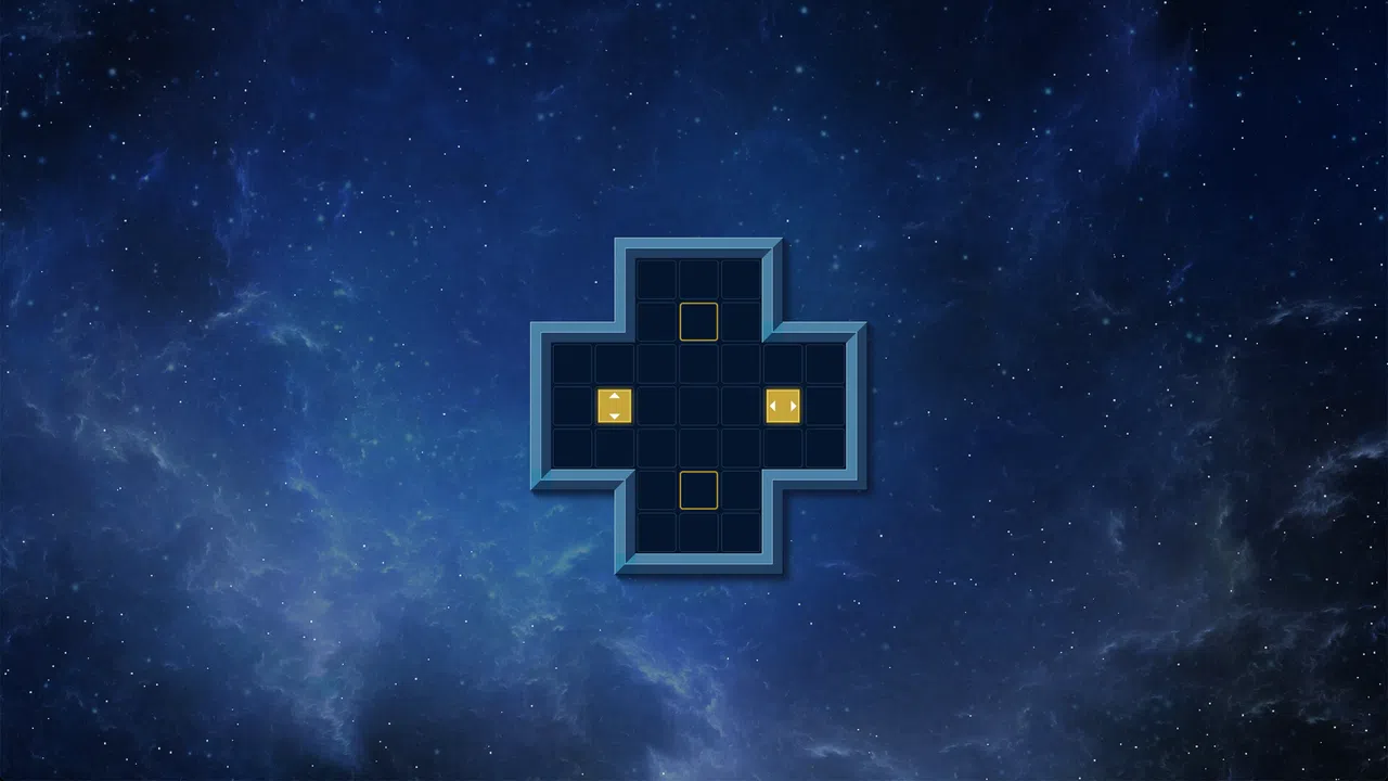 Be the Block Screenshot 0