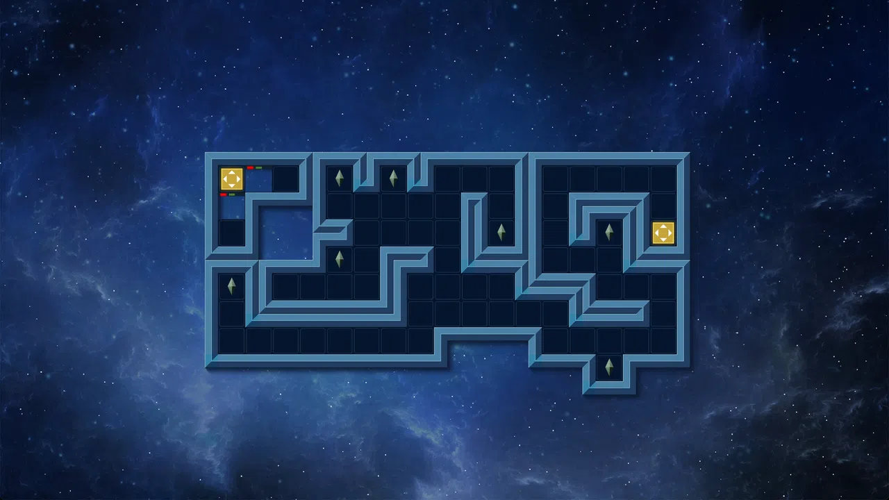Be the Block Screenshot 3
