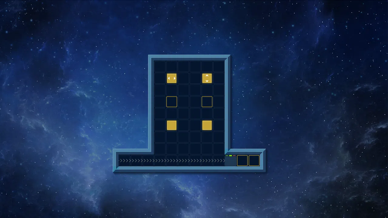 Be the Block Screenshot 6