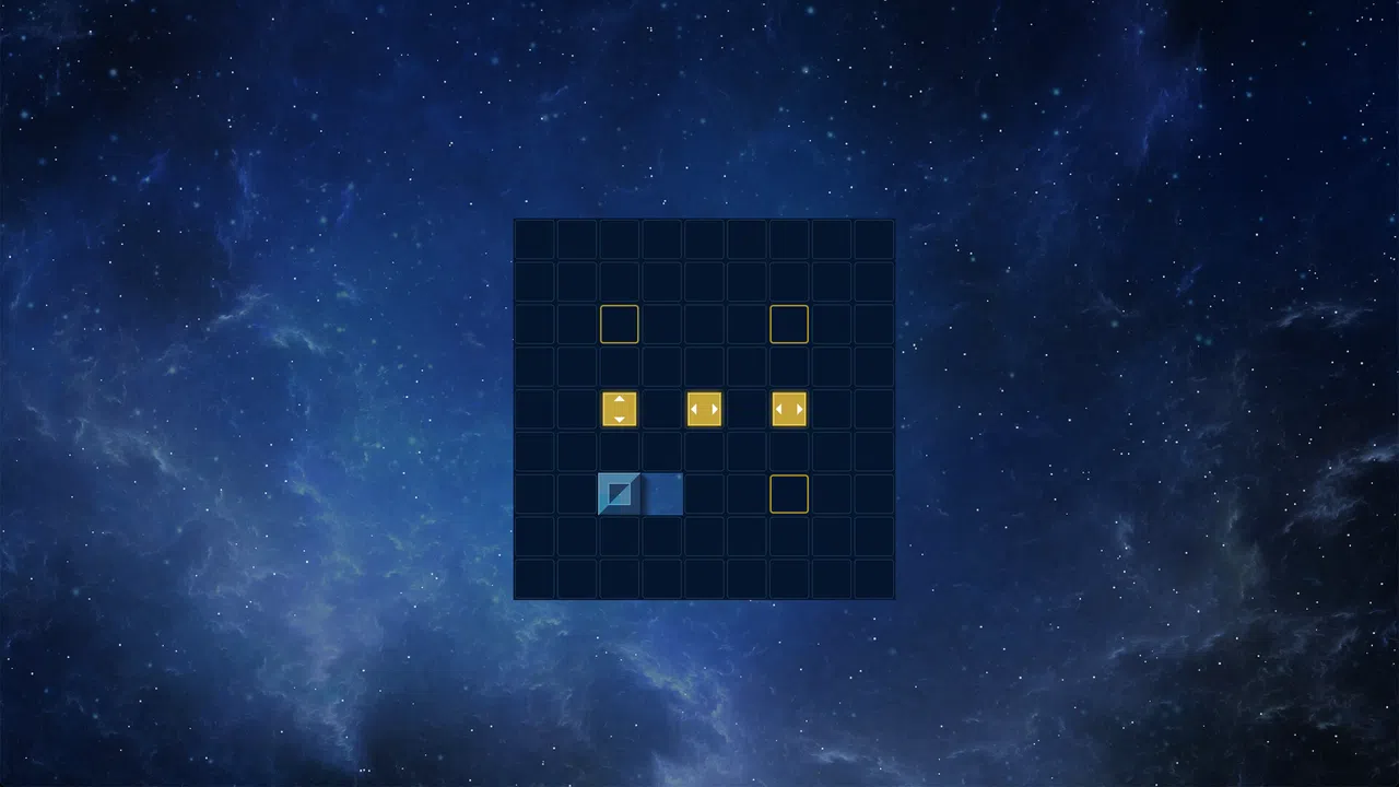 Be the Block Screenshot 2