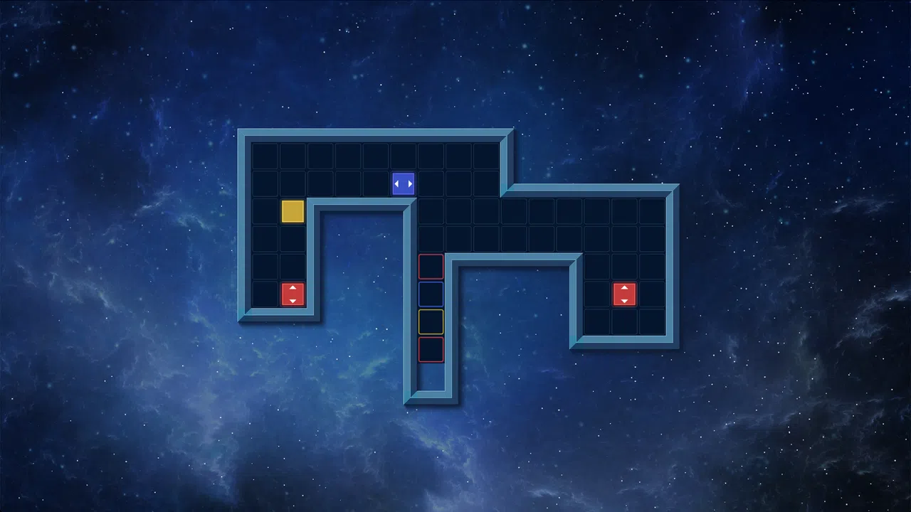 Be the Block Screenshot 4