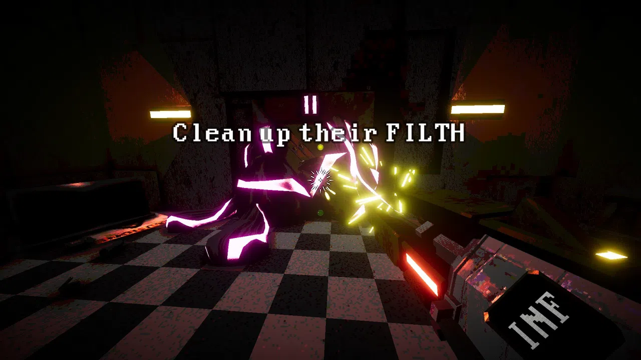 Chain Shotgun Screenshot 8