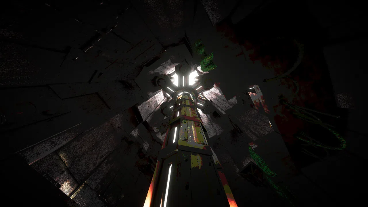 Chain Shotgun Screenshot 12
