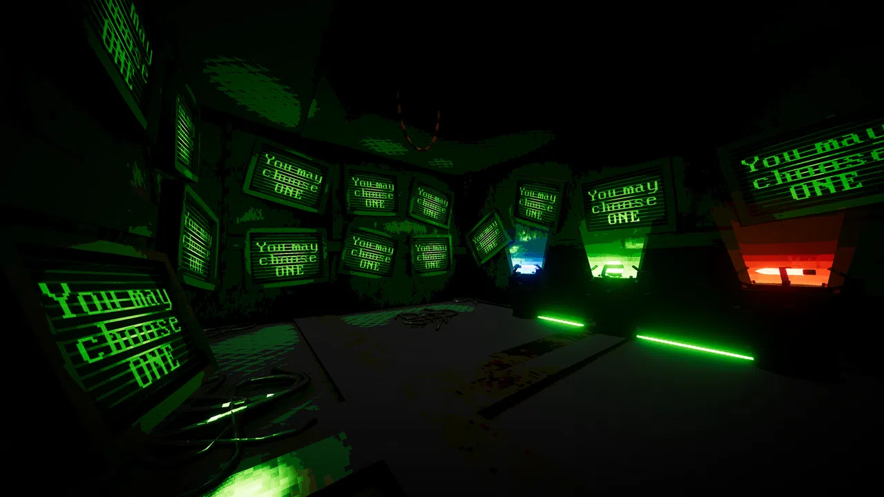 Chain Shotgun Screenshot 11