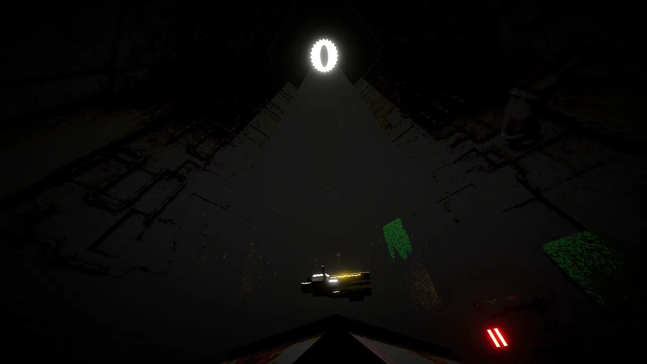 Chain Shotgun Screenshot 4