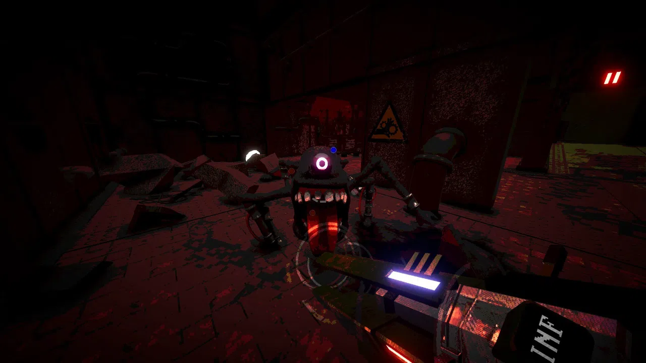 Chain Shotgun Screenshot 10