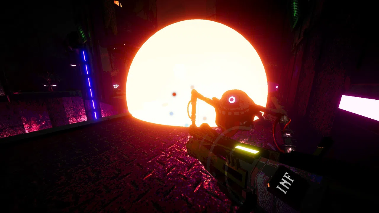 Chain Shotgun Screenshot 5