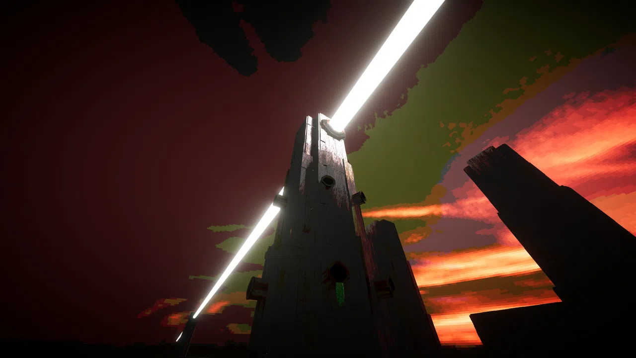 Chain Shotgun Screenshot 6