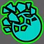 Brrrrr icon