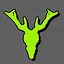 Decimate icon