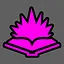 Reading! In A Game! icon