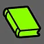 Reading? In A Game?! icon