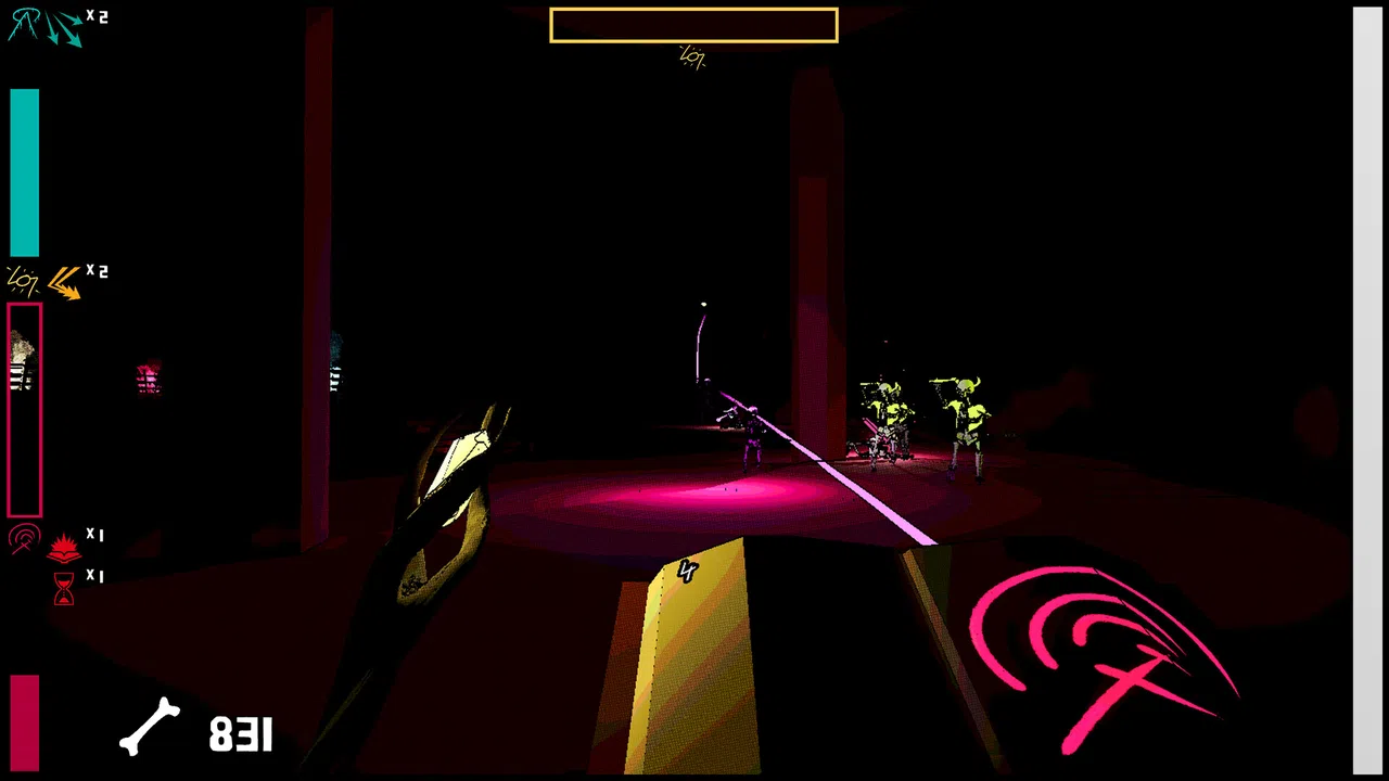FRENETIKA Screenshot 4