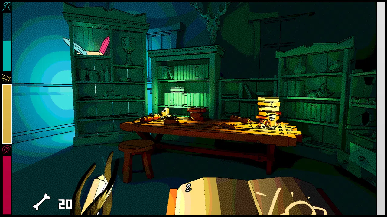 FRENETIKA Screenshot 6