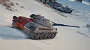 World of Tanks — Škoda T 27 Pack (VIII Czechoslovakian Medium Tank) Screenshot 2