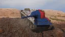 World of Tanks — Škoda T 27 Pack (VIII Czechoslovakian Medium Tank) Screenshot 5