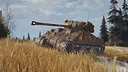 World of Tanks — Sherman VC Firefly Pack (VI British Medium Tank) Screenshot 1
