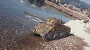 World of Tanks — Sherman VC Firefly Pack (VI British Medium Tank) Screenshot 6