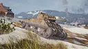 World of Tanks — Sherman VC Firefly Pack (VI British Medium Tank) Screenshot 3