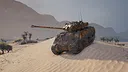 World of Tanks — Sherman VC Firefly Pack (VI British Medium Tank) Screenshot 4
