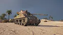 World of Tanks — Sherman VC Firefly Pack (VI British Medium Tank) Screenshot 0